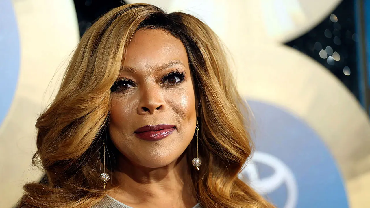 Wendy-Williams