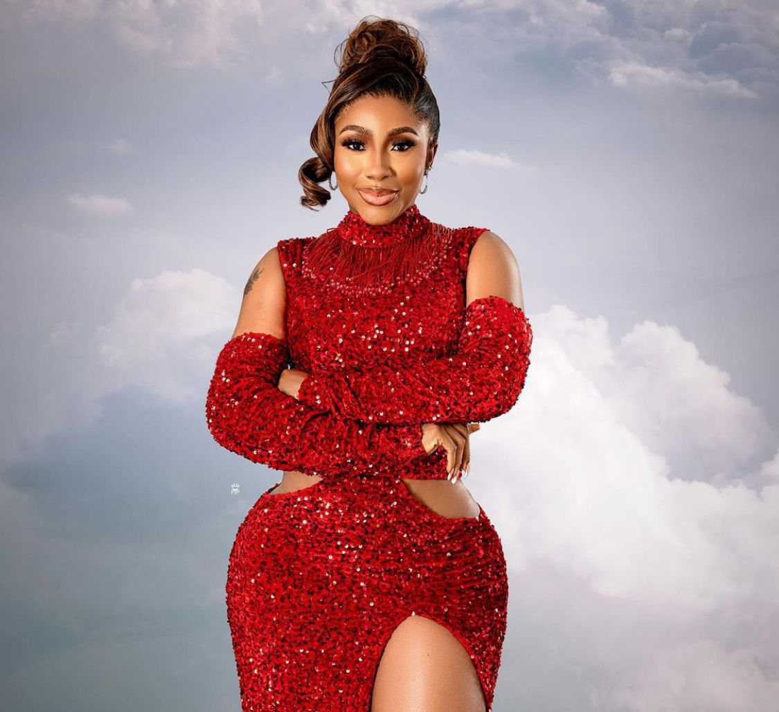 mercy eke