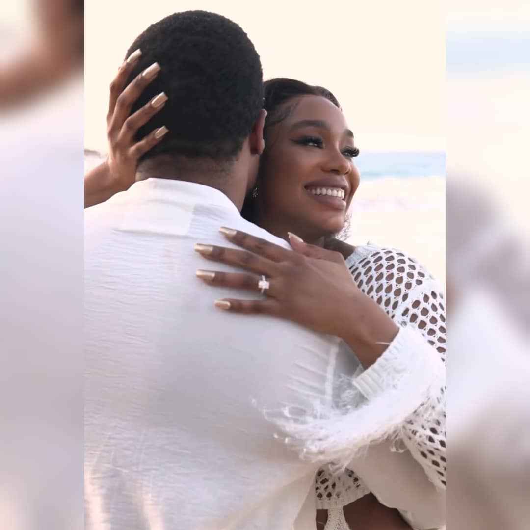Sharon-Ooja-Wedding-Video