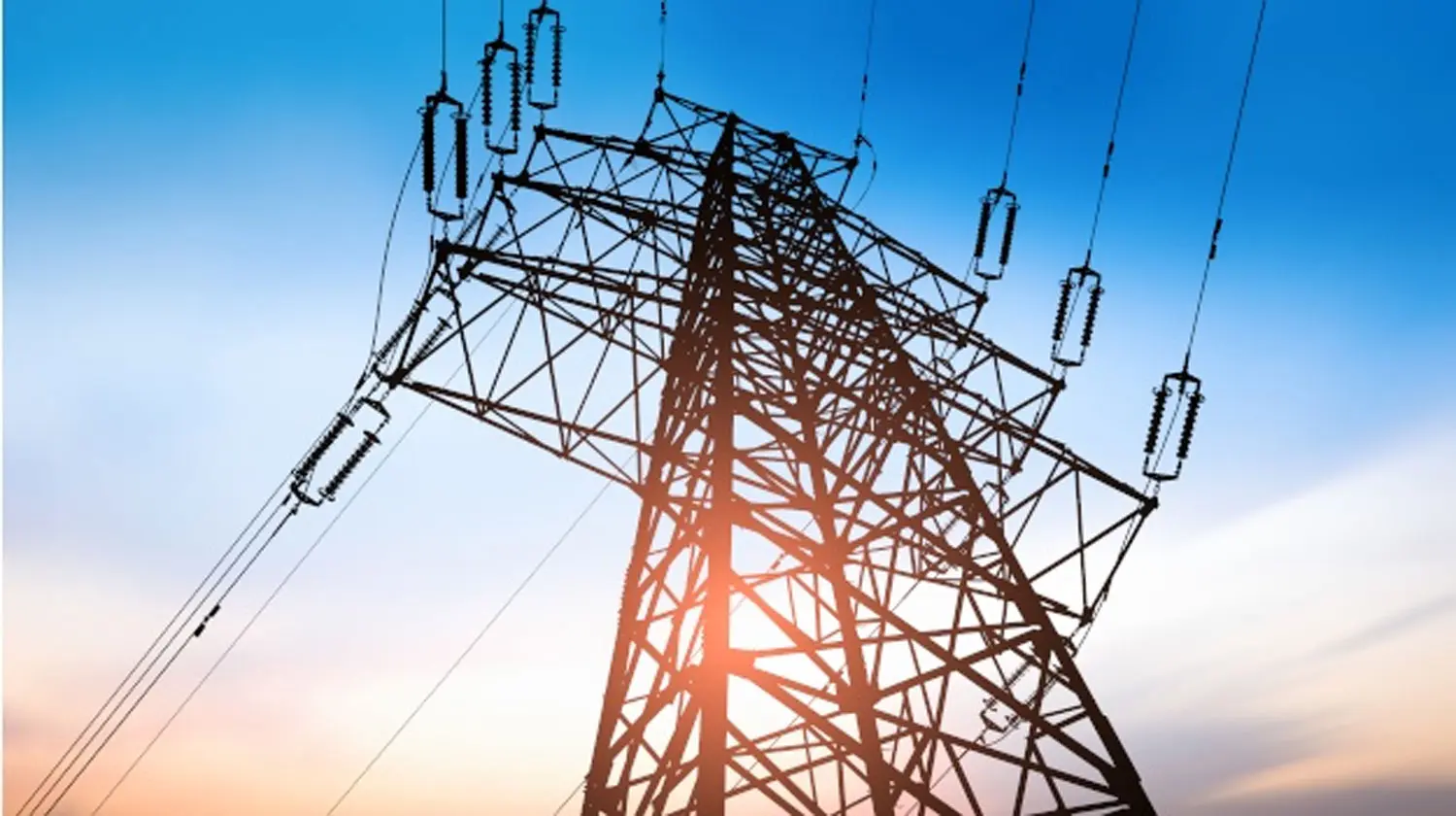 electricity