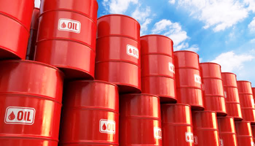 oil-barrels