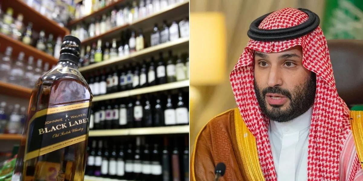 saudi