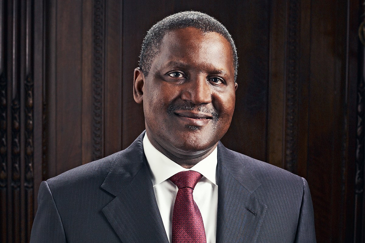aliko