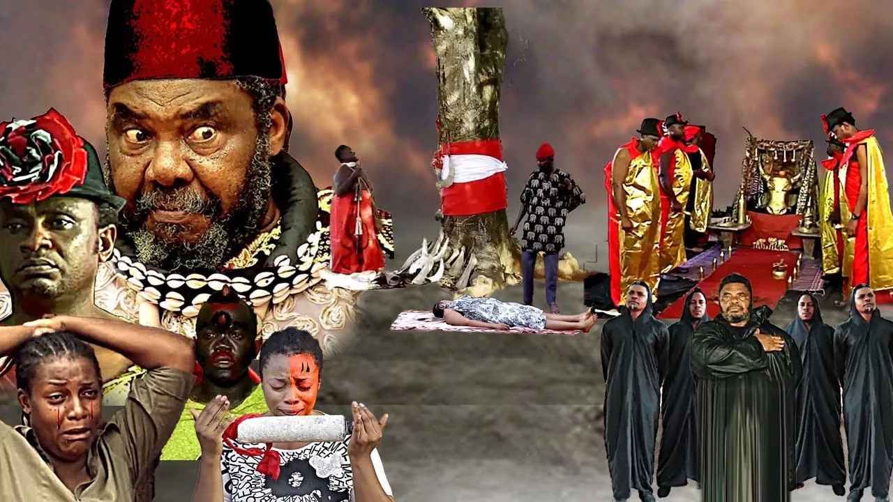 nollywood