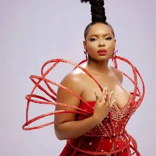 Yemi Alade Reveals Secret to Avoiding Controversies in Entertainment Industry