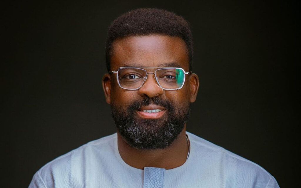 Kunle-Afolayan