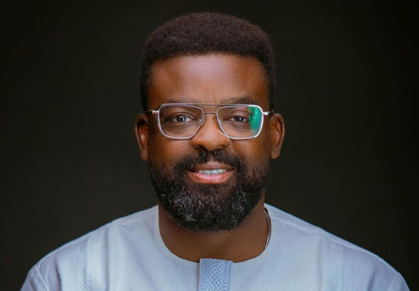 Kunle-Afolayan