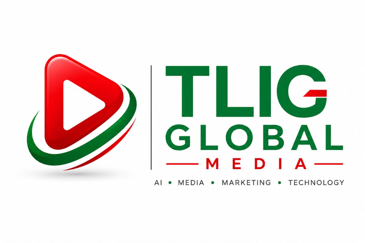 TLIG Global Media