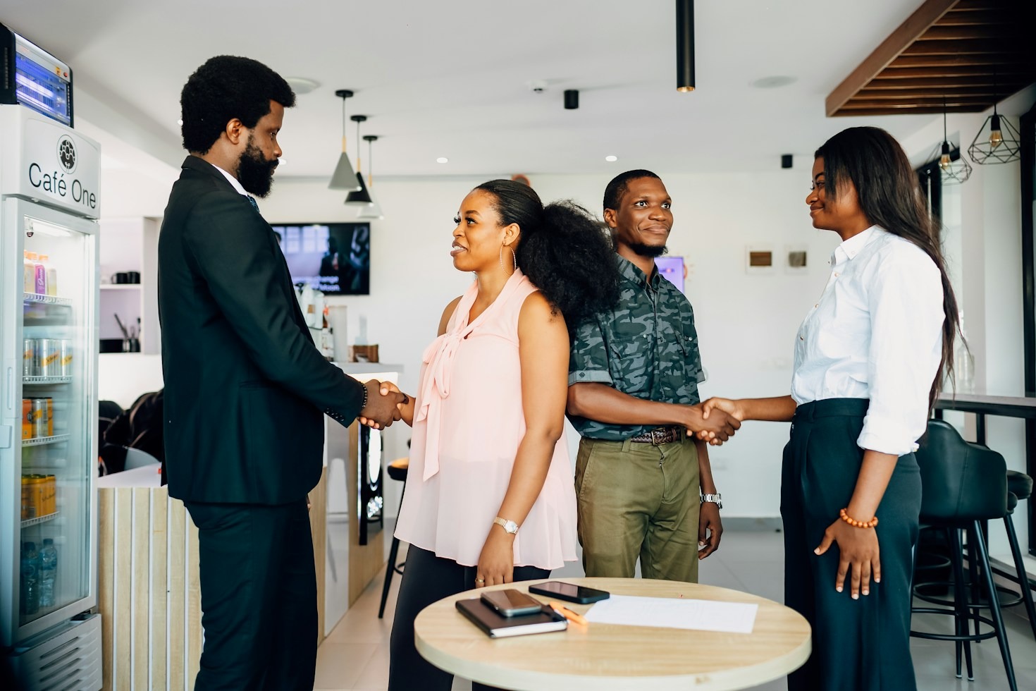 The Future of Digital Broadcasting and Audience Engagement