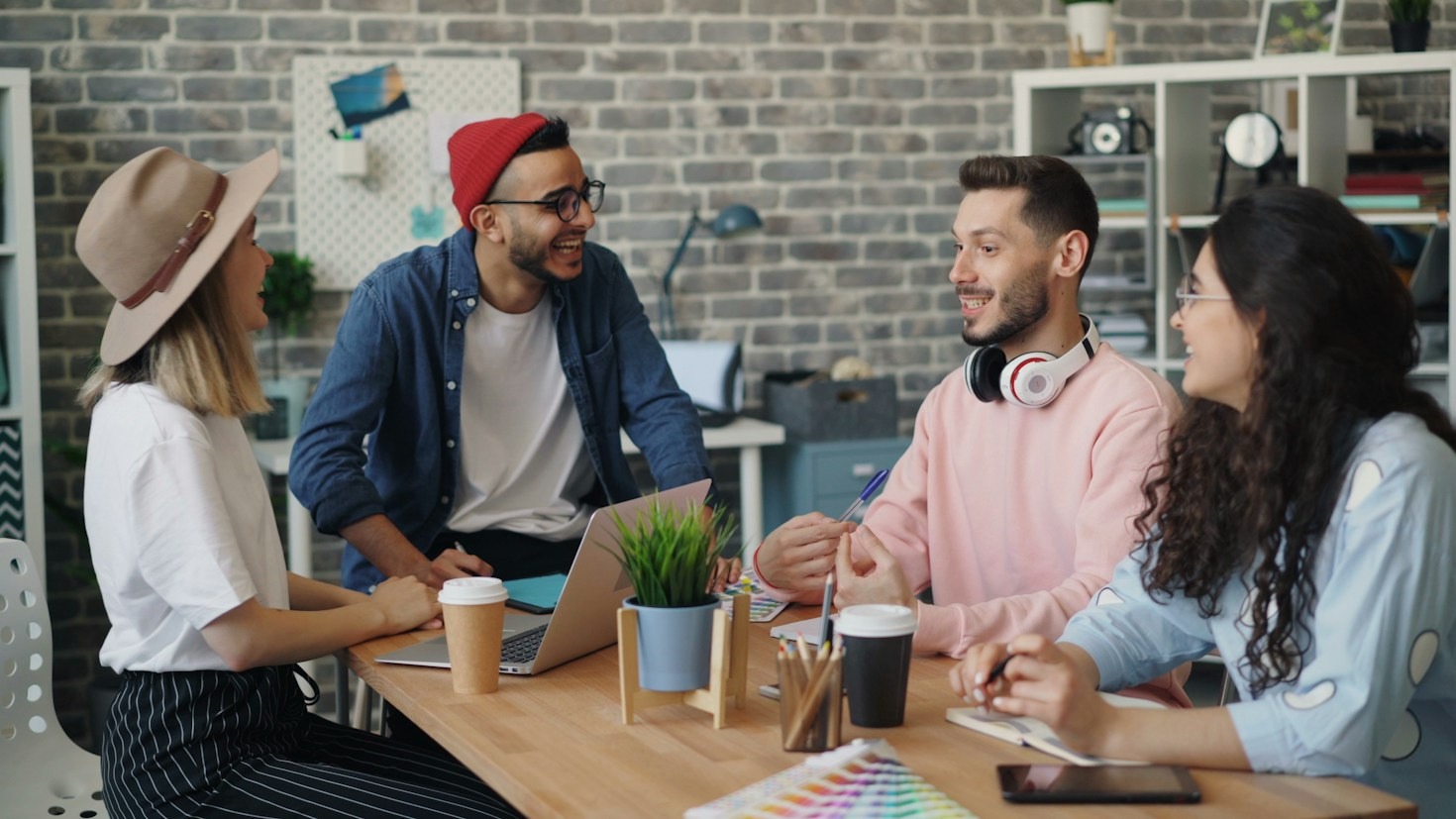 Building Sustainable Ventures Through Technology and Entrepreneurship Training