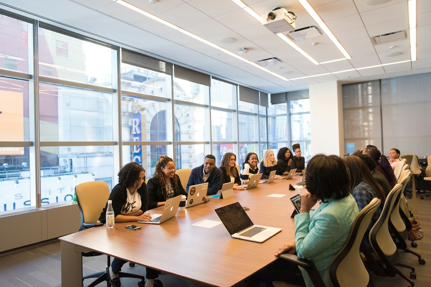 Navigating Modern Communications in an Era of Digital Transformation